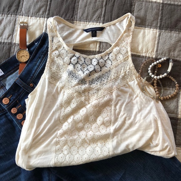 American Eagle Outfitters Tops - American Eagle tank top